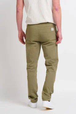 Brakeburn Beach Pants Khaki Cheap
