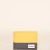 Brakeburn Bi Fold Wallet Grey Cheap