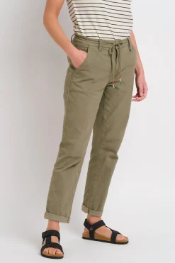 Brakeburn Blake Two Trousers Khaki Sale
