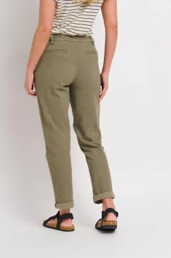 Brakeburn Blake Two Trousers Khaki Sale