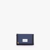 Brakeburn Blue Tri Fold Wallet Navy Hot