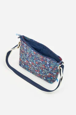 Brakeburn Cross Body Vintage Ditsy Bag Multicoloured Best Sale
