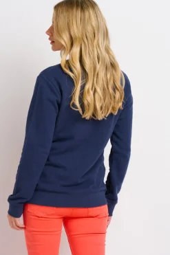 Brakeburn Hello Sun Sweat Multicoloured New