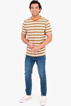 Brakeburn Jeans Blue Hot