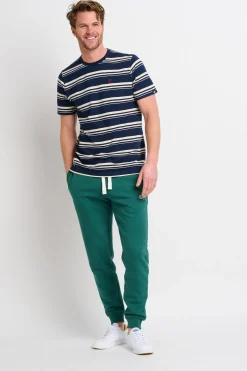 Brakeburn Joggers Green Flash Sale