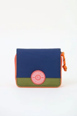 Brakeburn Khaki Canvas Purse Green Online