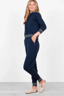 Brakeburn Lounge Knitted Jogger Multicoloured Best