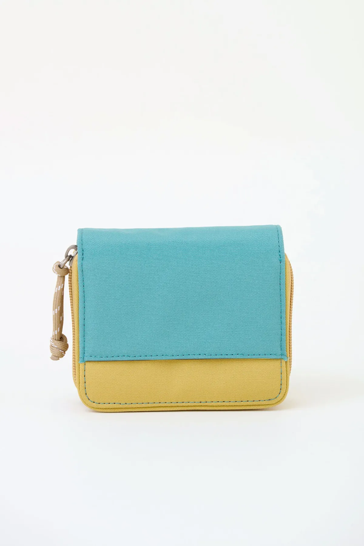 Brakeburn Navy Canvas Purse Blue Hot