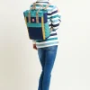 Brakeburn Navy Handbag Backpack Blue Online