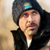 Brakeburn Patch Beanie Multicoloured Best