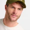 Brakeburn Patch Cap Khaki Cheap