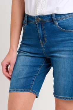 Brakeburn Patra Shorts Blue Online