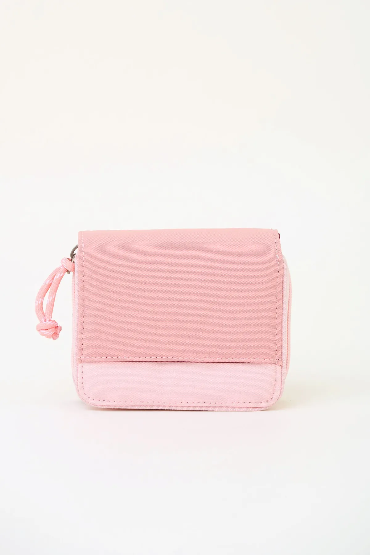 Brakeburn Pink Canvas Purse Burgundy Shop