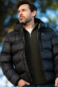 Brakeburn Puffer Black Store