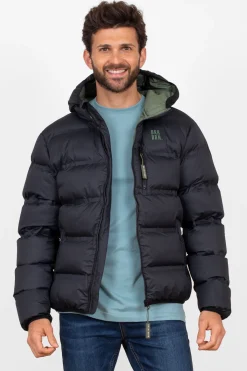 Brakeburn Puffer Black Store