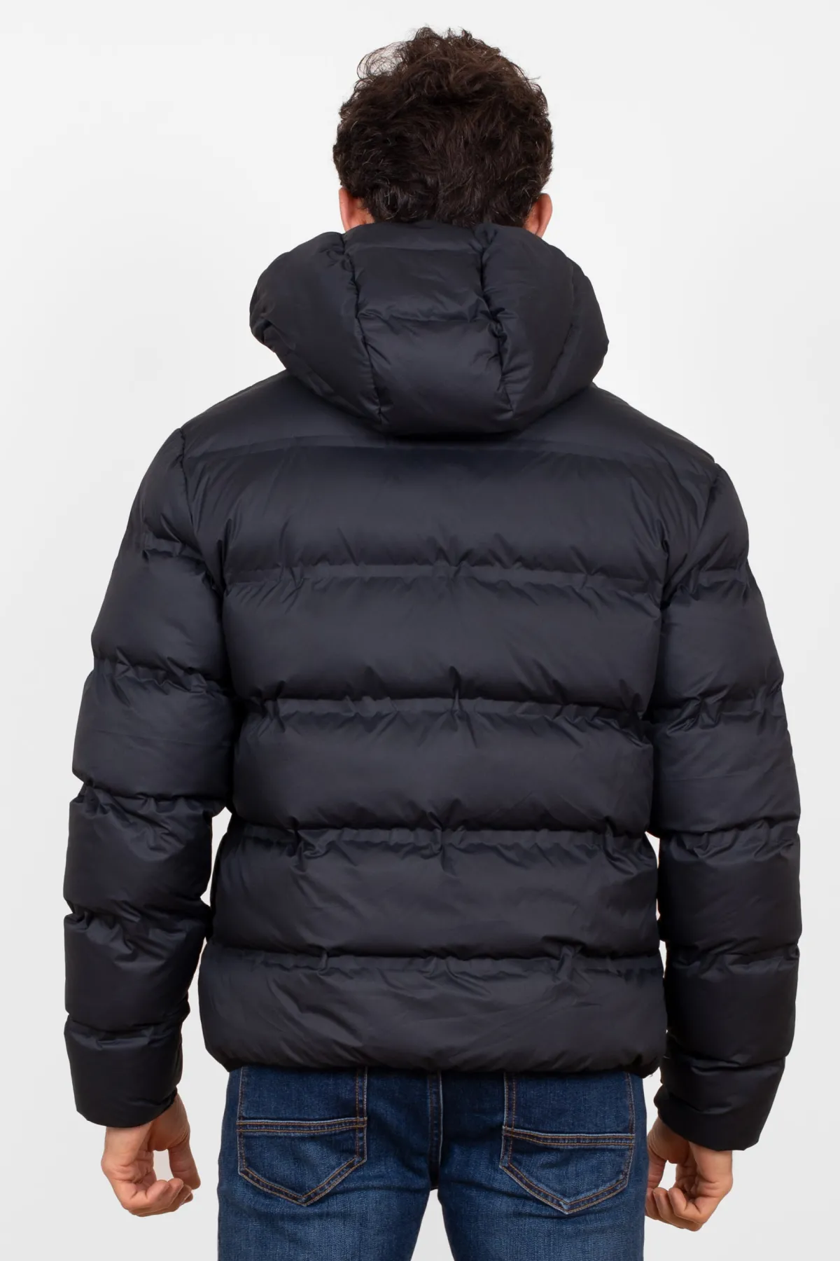 Brakeburn Puffer Black Store