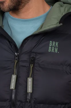 Brakeburn Puffer Black Store