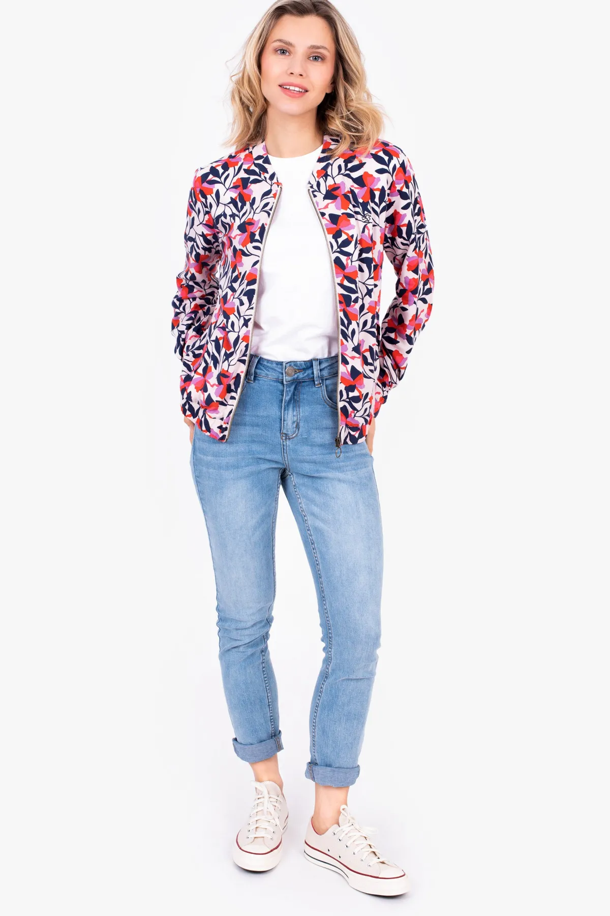 Brakeburn Slim Fit Jeans Blue Discount