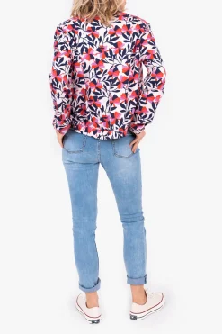 Brakeburn Slim Fit Jeans Blue Discount