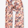 Brakeburn Summer Bloom Scarf Khaki Cheap