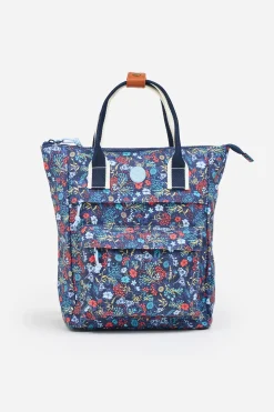 Brakeburn Vintage Ditsy Backpack Multicoloured Cheap