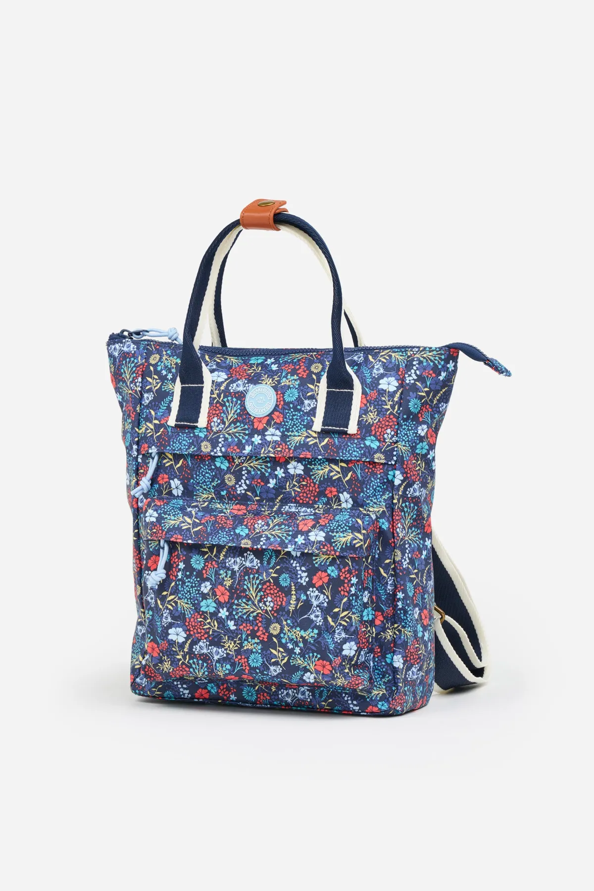 Brakeburn Vintage Ditsy Backpack Multicoloured Cheap