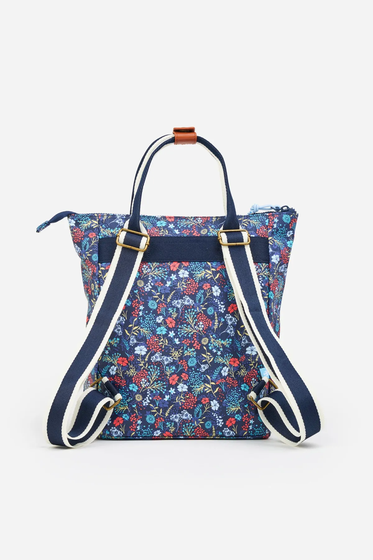 Brakeburn Vintage Ditsy Backpack Multicoloured Cheap