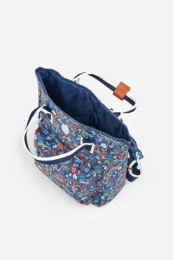 Brakeburn Vintage Ditsy Backpack Multicoloured Cheap