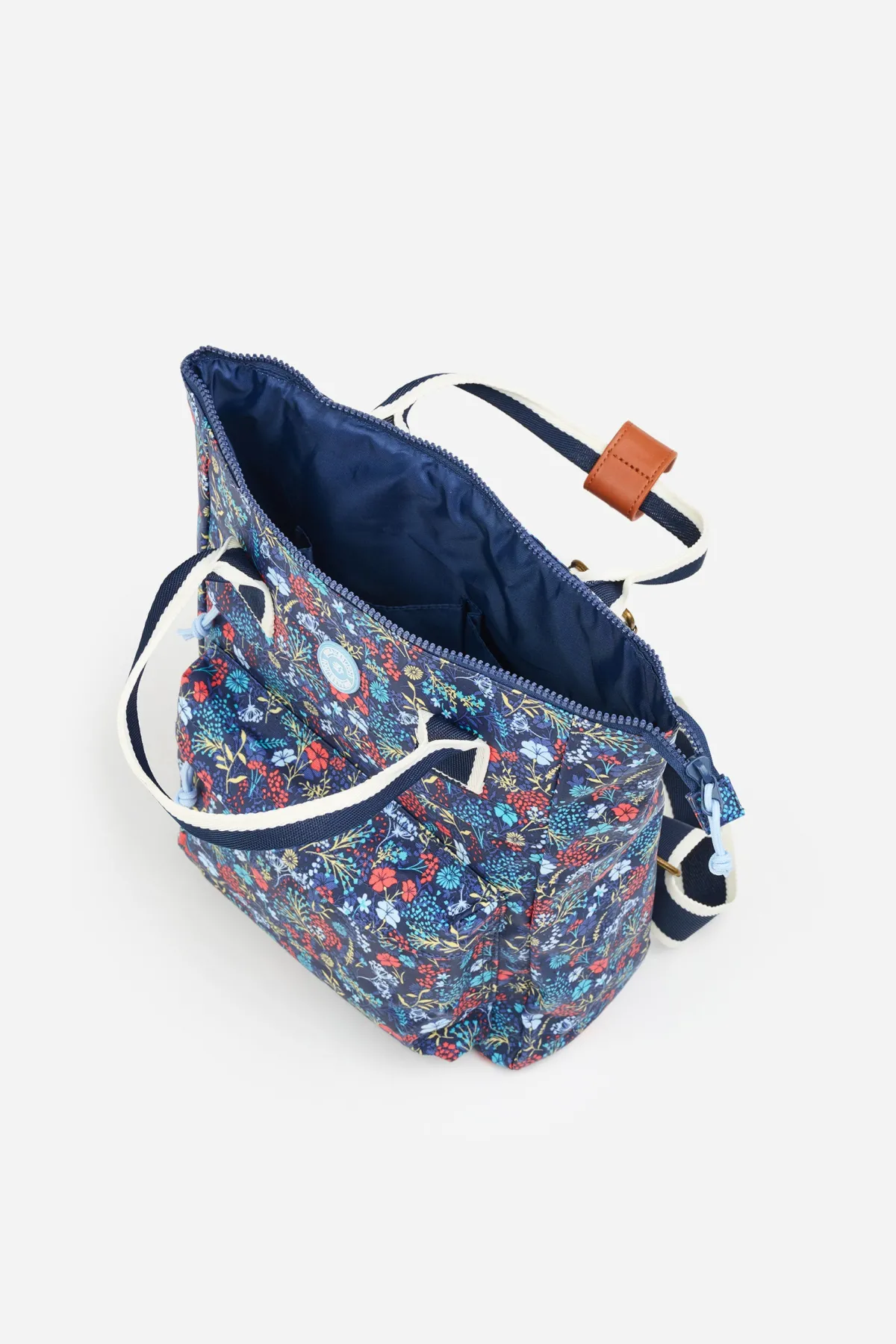 Brakeburn Vintage Ditsy Backpack Multicoloured Cheap