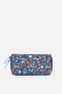 Brakeburn Vintage Ditsy Purse Multicoloured Clearance