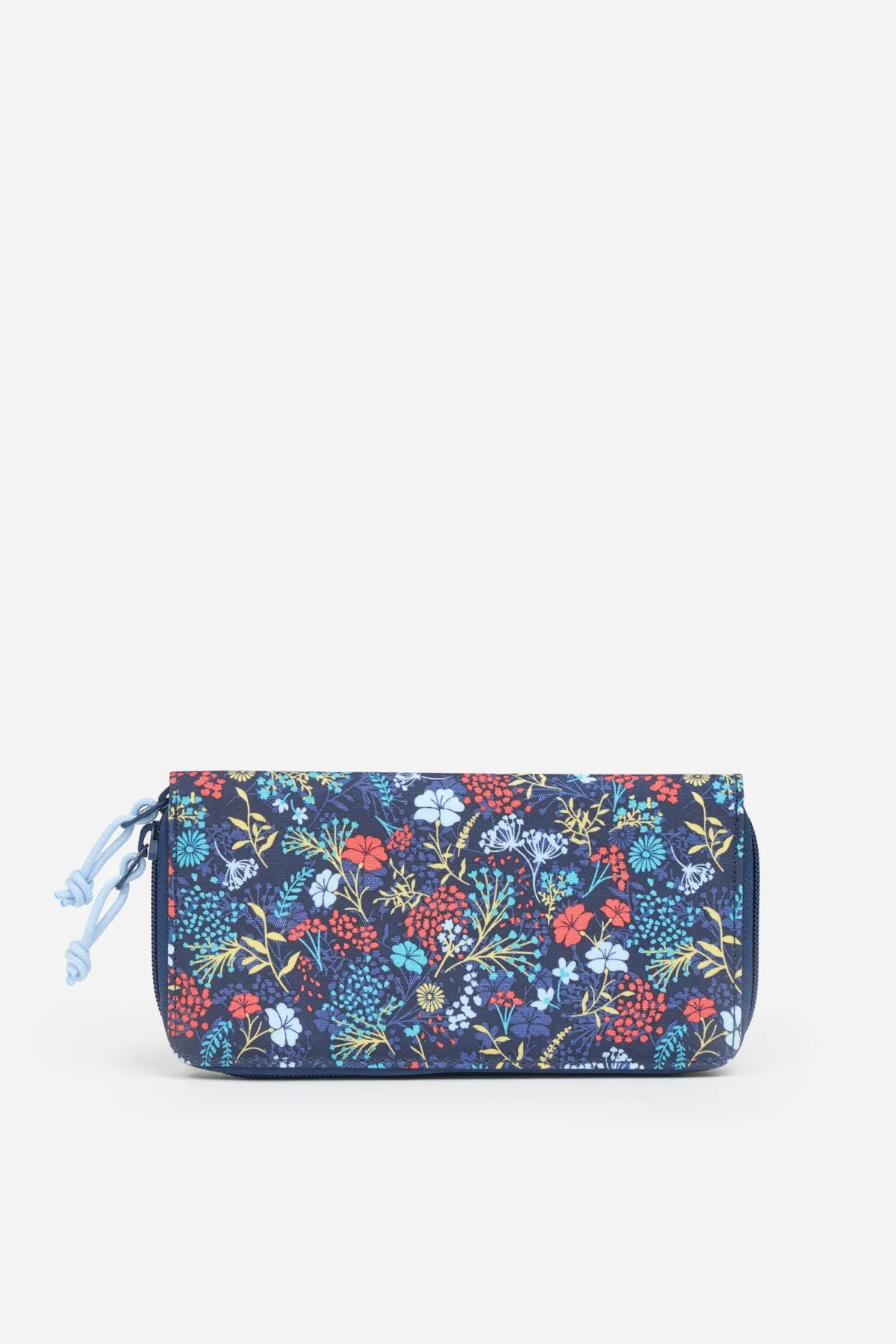 Brakeburn Vintage Ditsy Purse Multicoloured Clearance