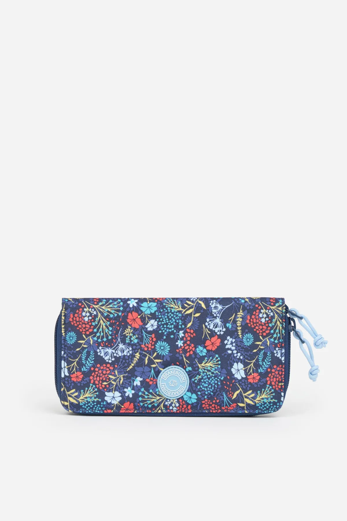 Brakeburn Vintage Ditsy Purse Multicoloured Cheap